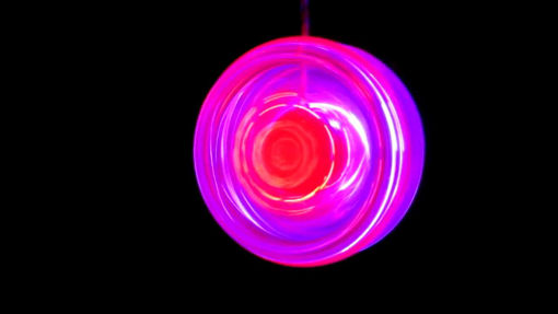 Picture of YOYO WITH LIGHT